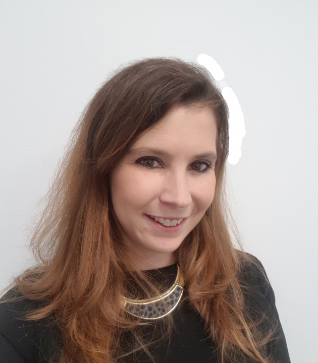Sophie BLUTEL