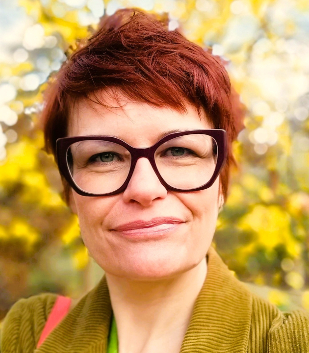 Sarah Boivin