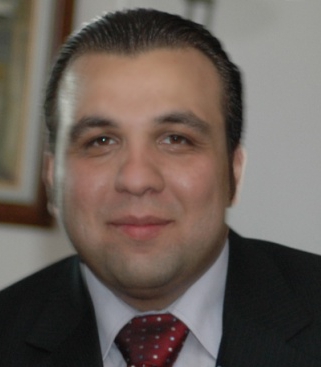 wael nasri