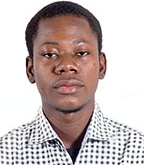 Sidnomma Landry YAMEOGO