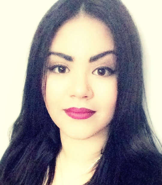 Myriam Sefi