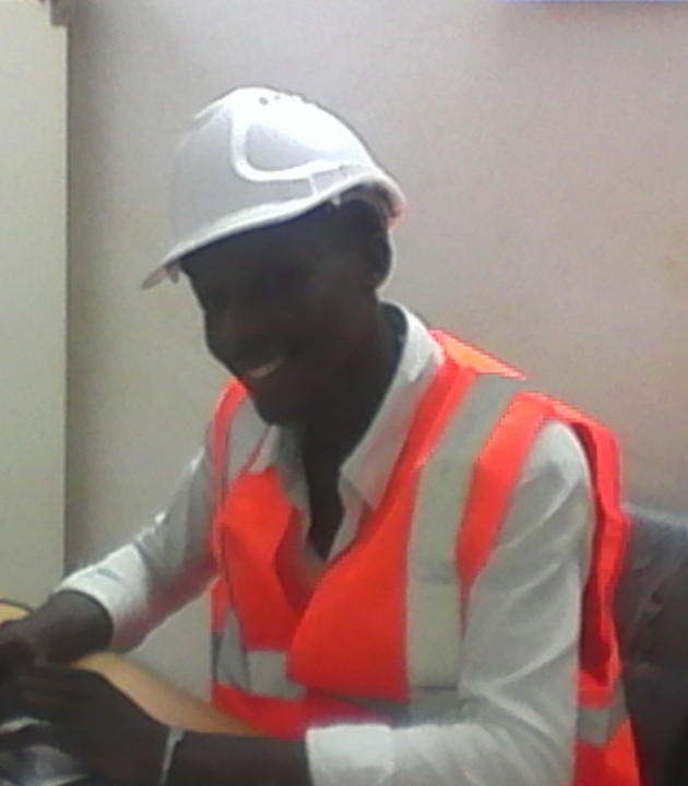 Yannick Renauld T. HOUNGBEDJI