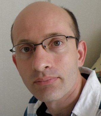 Jean-François Rivière
