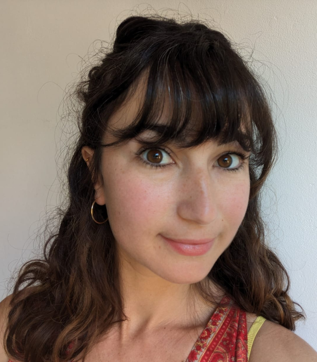 Lauriane Havard