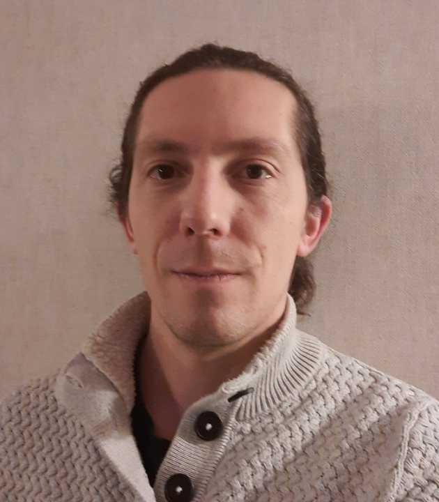 François Boisse
