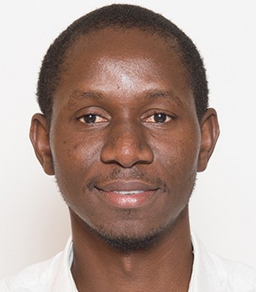 Fassiry Diawara