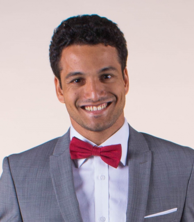 Alexandre Mepage