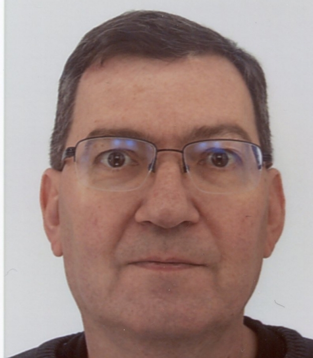 Alain BOURGERY