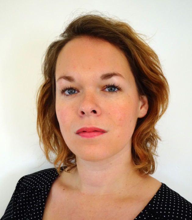 Charlotte Esnault