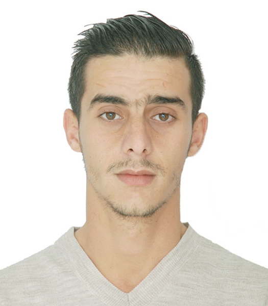 Yacine AMDAOUD