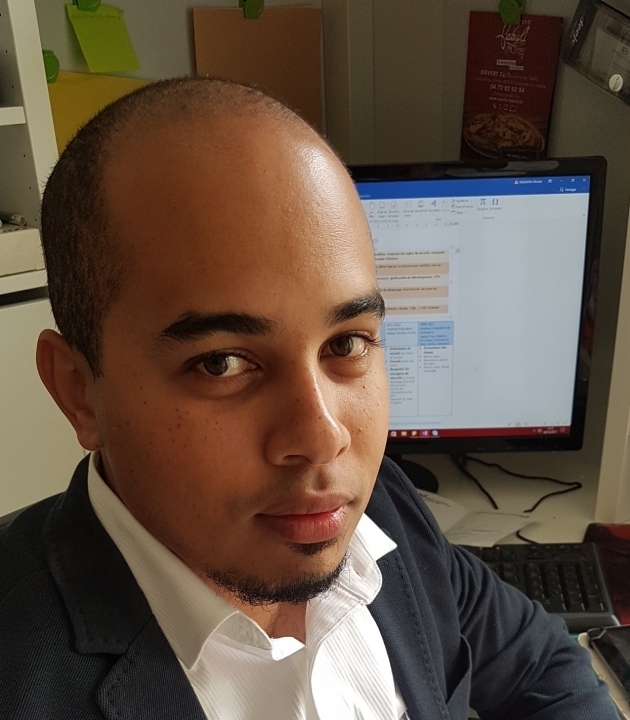 Grégory Latchimy