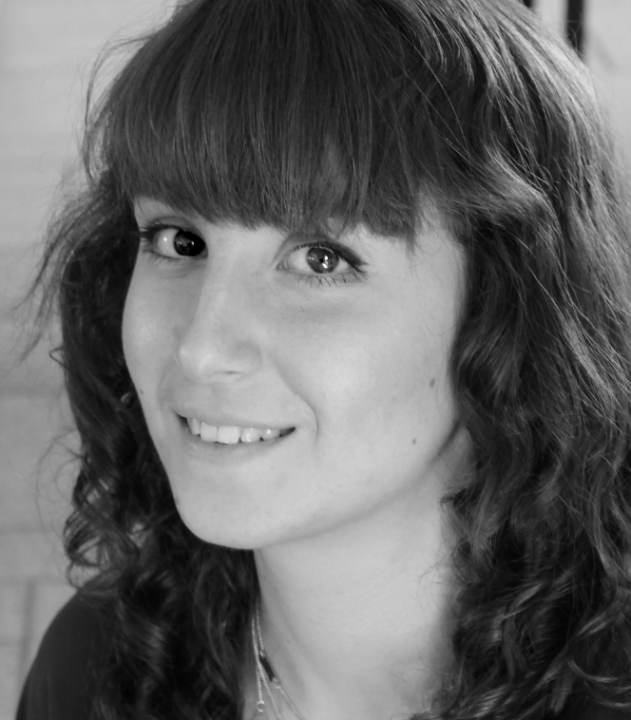 Sarah Perrin