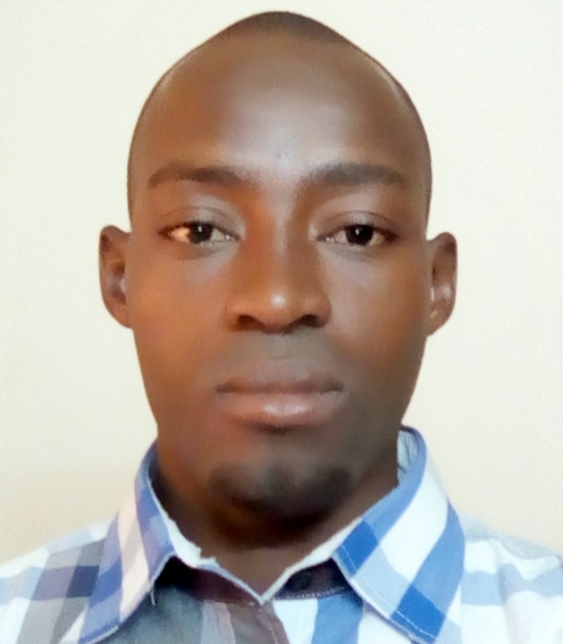 Mahama GBANE