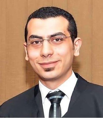Mohamed Mohamed Eldessouki Abd Elwahab