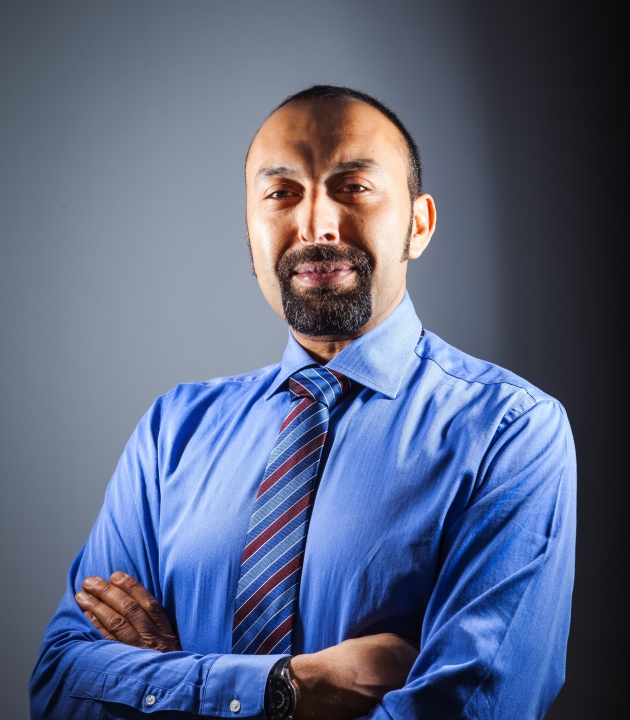 Nabil DJEBALI