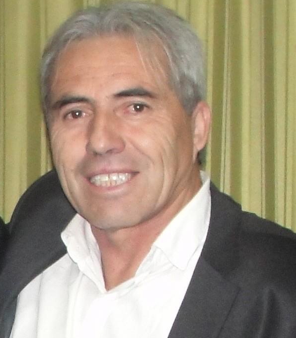 Daniel Flores Alegria