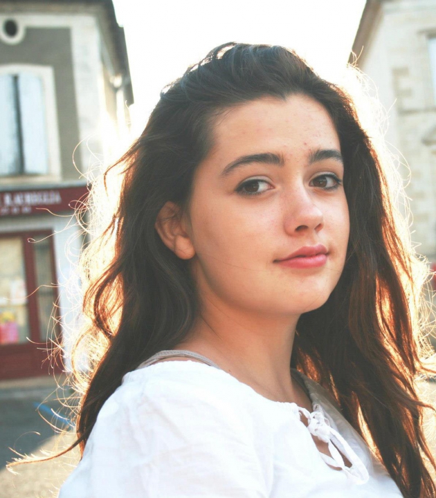 Clara Mounoud