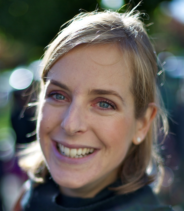 Constance FIVEL