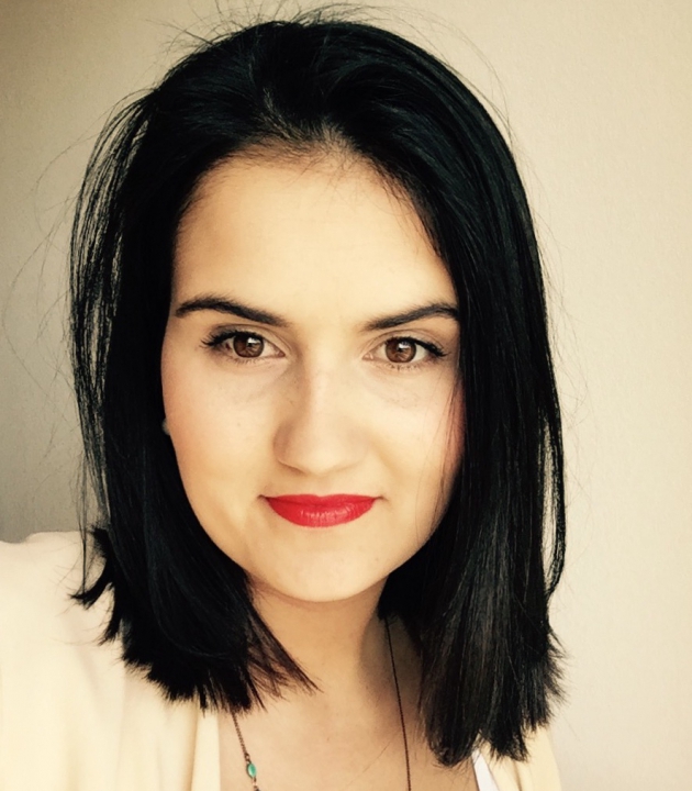 Frédérique Orts
