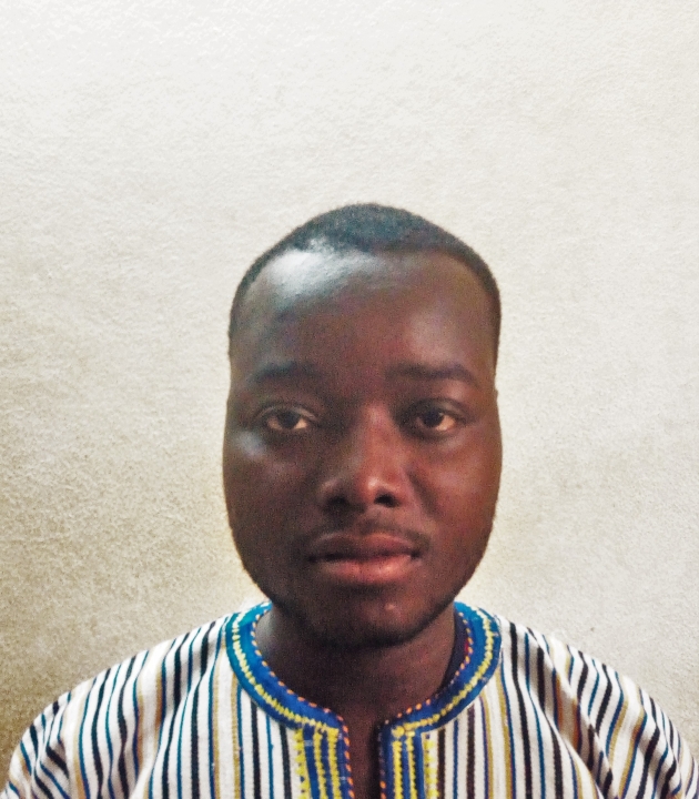 Abdoul Ouahabo Kevin DIPAMA
