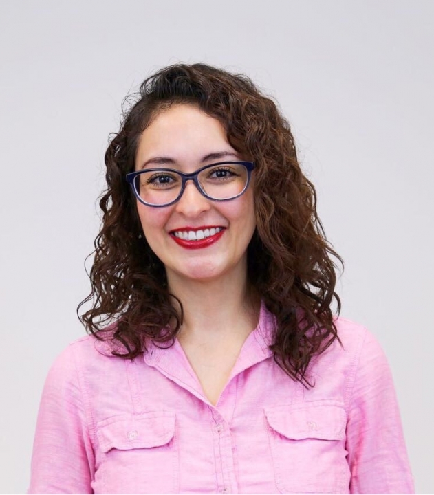 Ana Belen Escobar Resendes