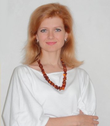 Alena Drobyshava