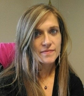 Rachel Colas