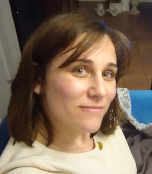 Sophie Dekeyser