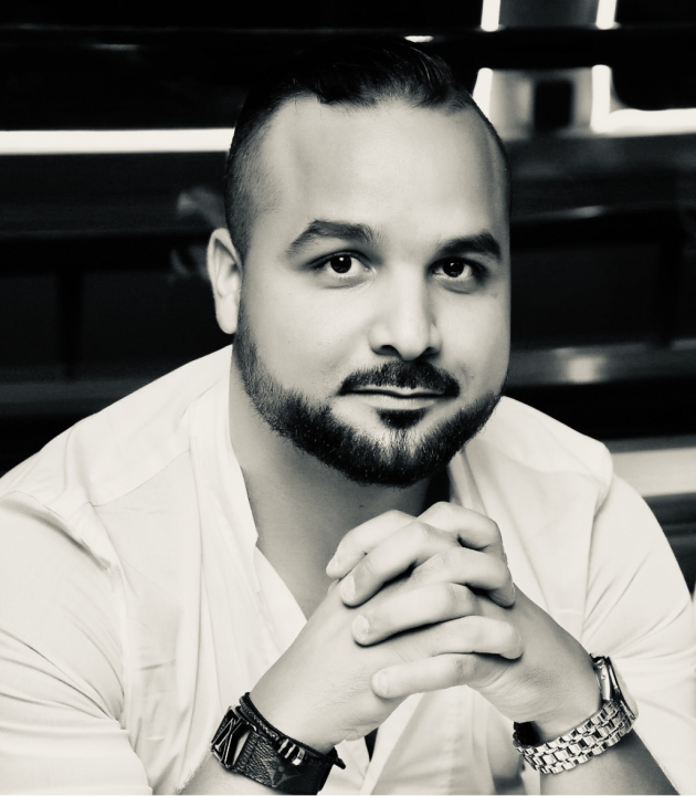 Adil TAHIRI
