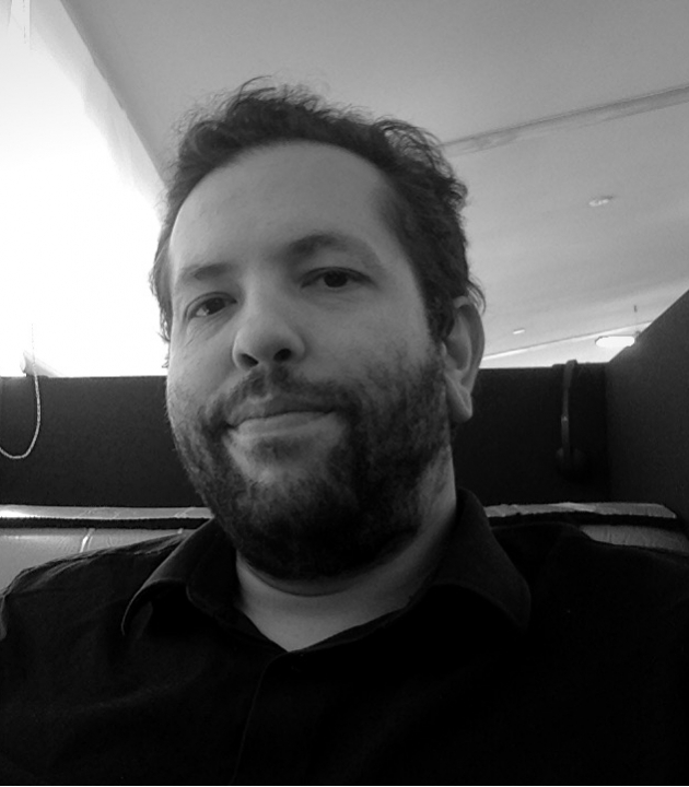 Nicolas Roitero