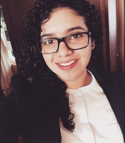 Andrea Hernández Latorre