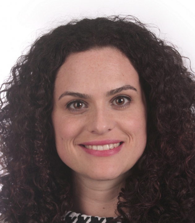Paula Carballeira