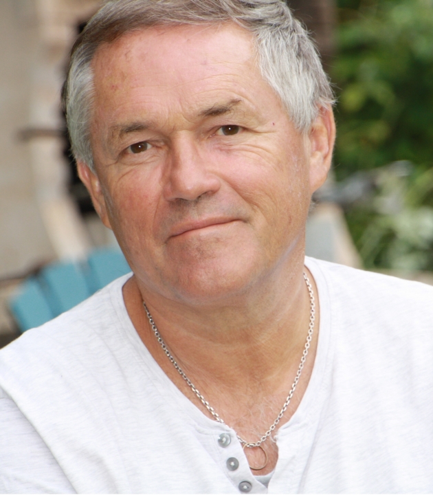 chaillet christian