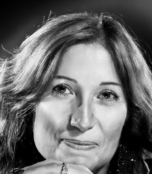 Sylvie TOURRETTE