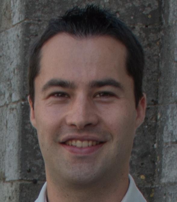 Sébastien GICQUEL