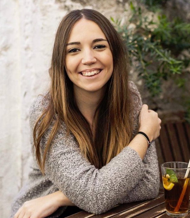 Alexandra Martínez Citores