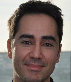 Paul Georges Cordeiro