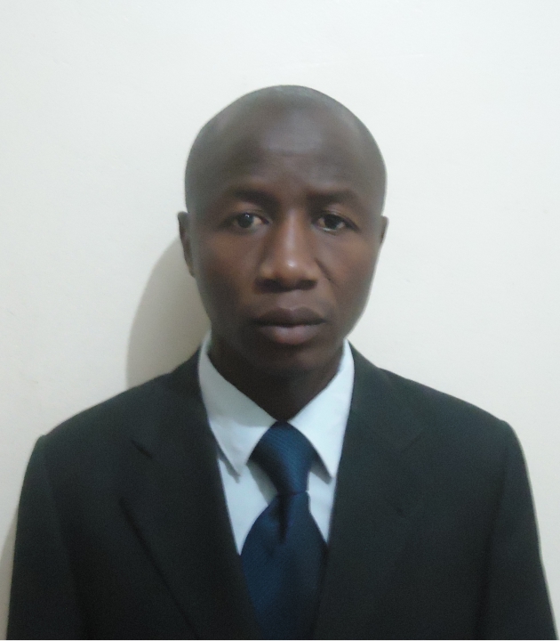 Thierno Mbaye SANGARE