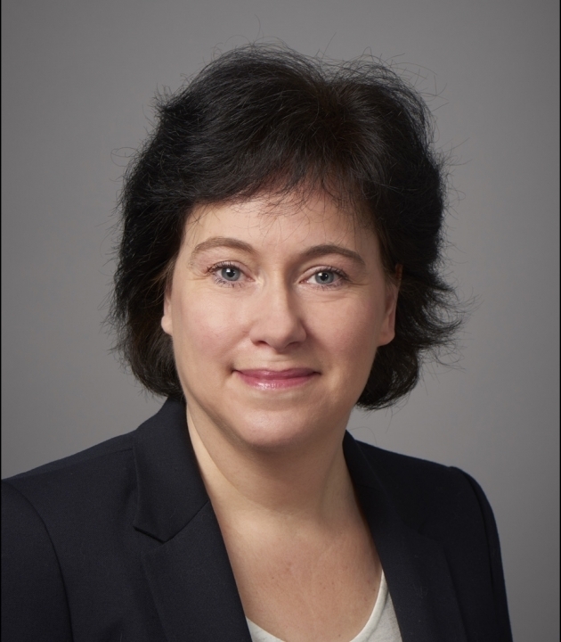 Antoinette CALABRIA