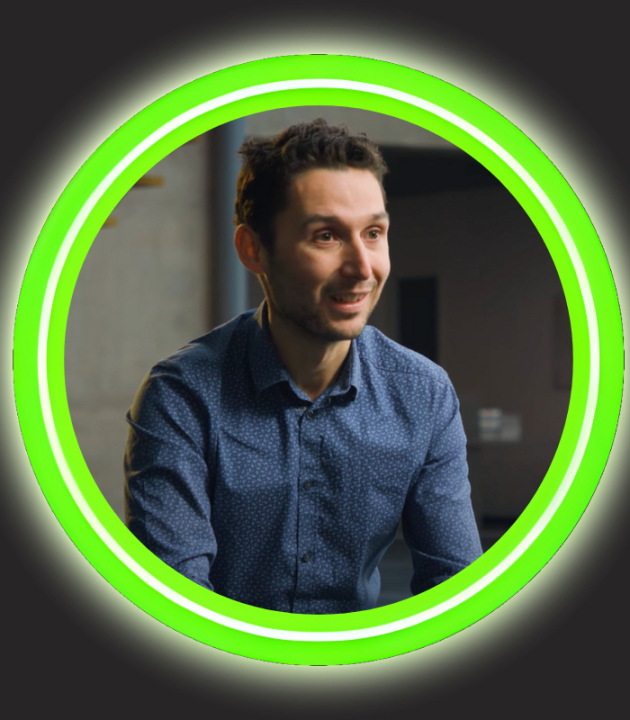 JULIEN SEGRETAIN