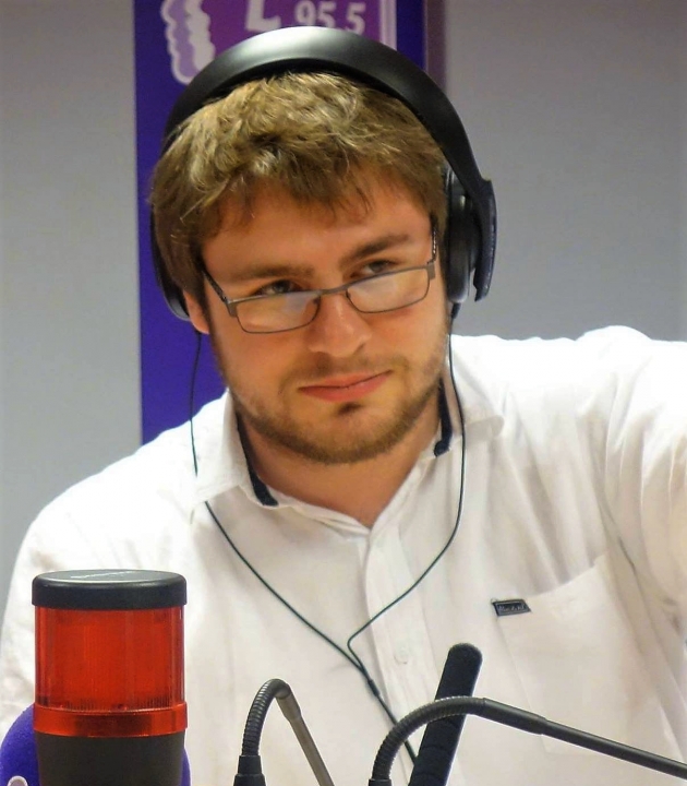 Jordan Brest