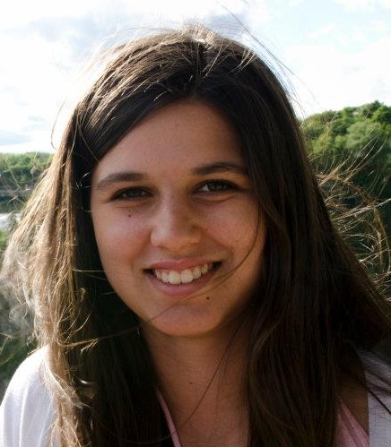 Claire Castelein