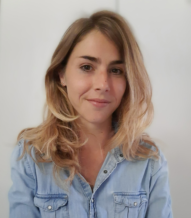 Cécile Mazel