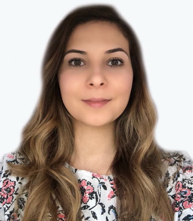Zahra Guedaouria