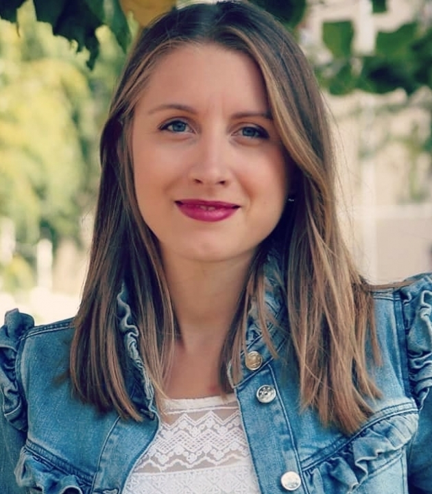 Olivia GODET