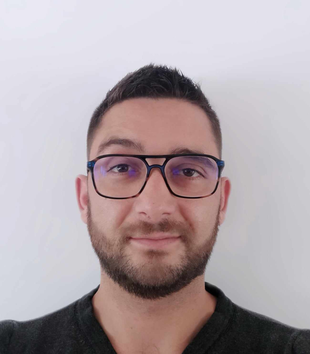BRUNO RIZO