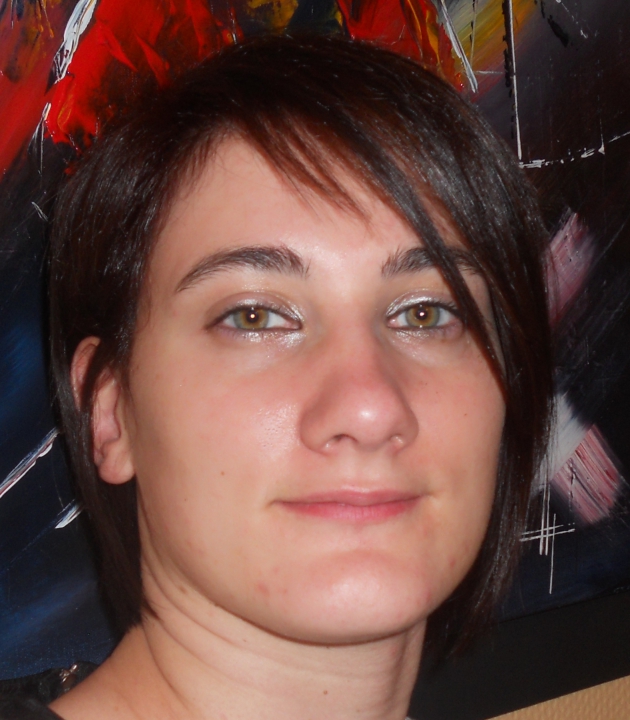 Mylène BESSON