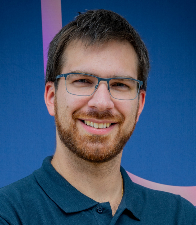 David MICHEL