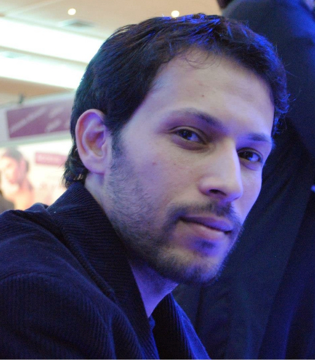 Hassen Benzarti