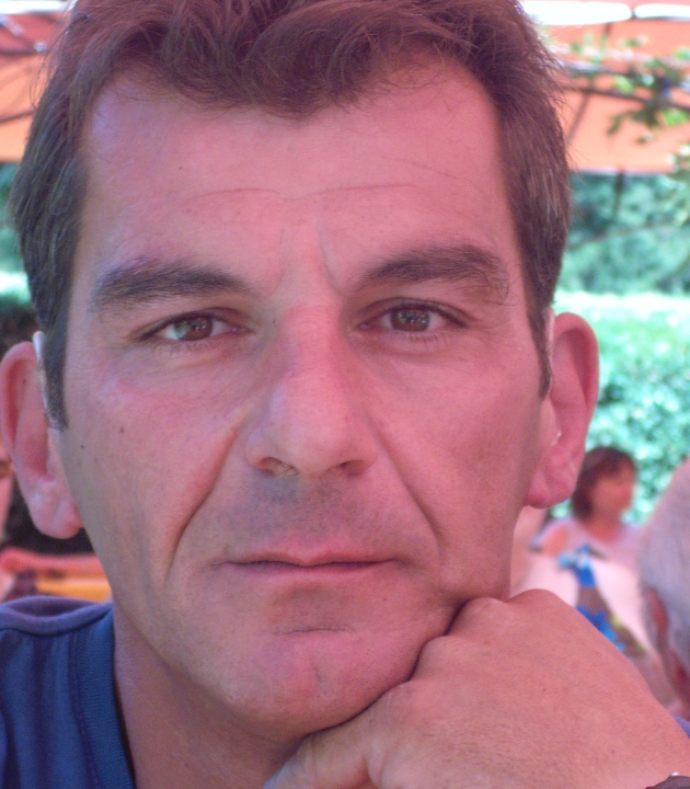 Jean Philippe JULIEN